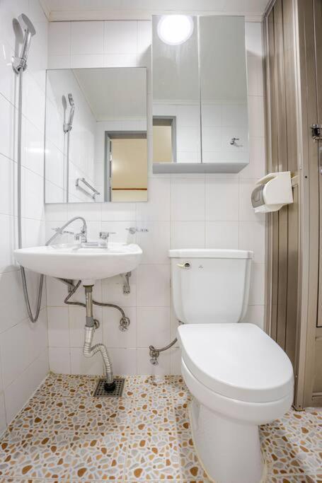 Apartment Yeon Seoul