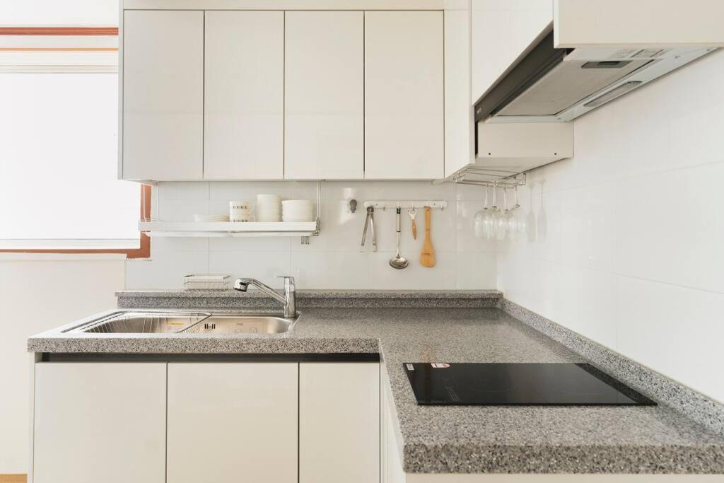 Apartment Yeon *