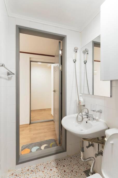 Apartment Yeon Seoul