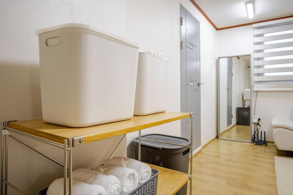 Apartment Yeon Seoul