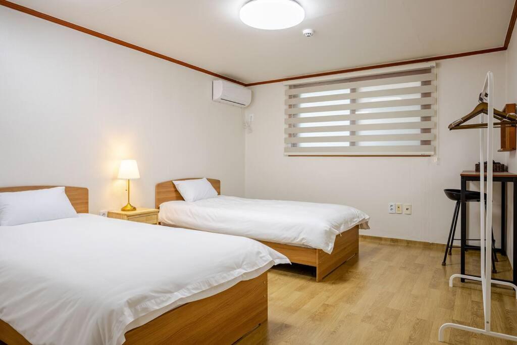 Apartment Yeon Seoul