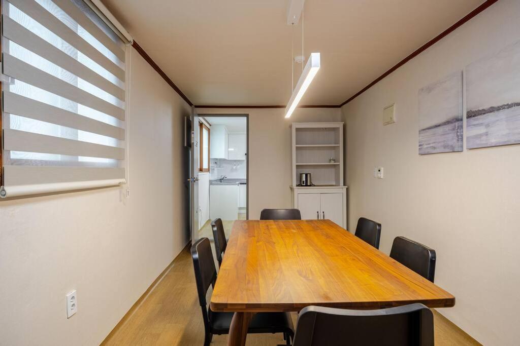 Apartment Yeon