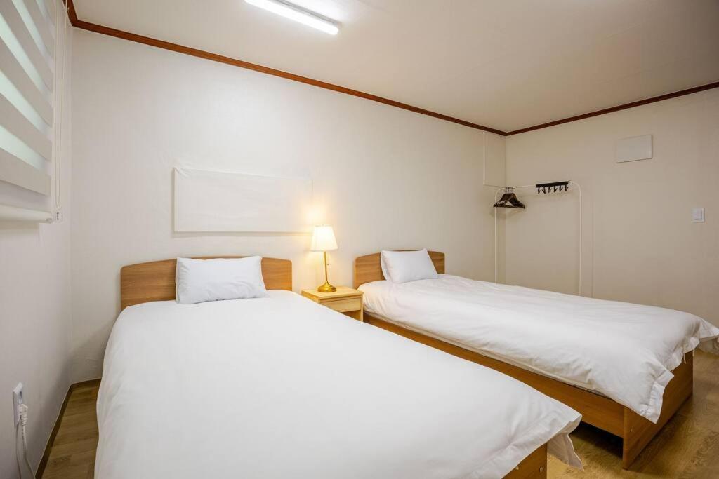 Yeon Apartment Seoul