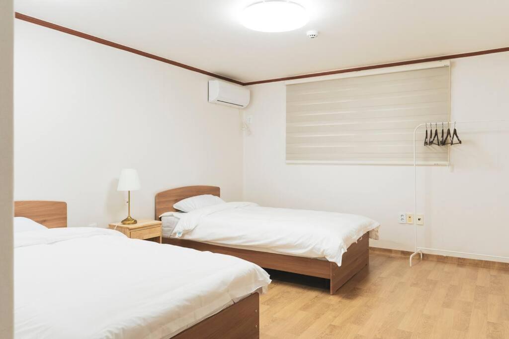 Apartment Yeon Seoul