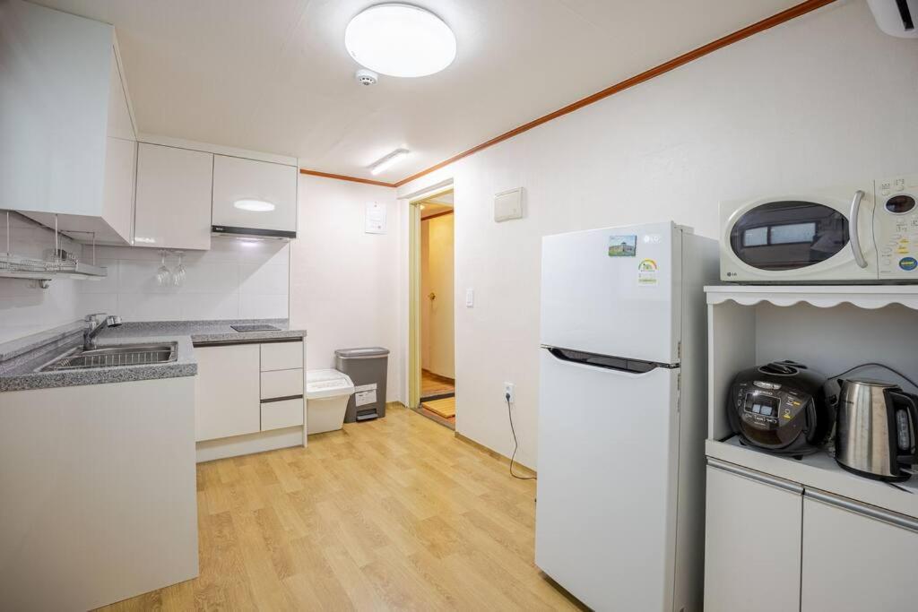 Apartment Yeon